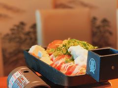 玉龙雪顶寿喜烧·精品肥牛-有喜屋·深夜食堂(北京西路店)