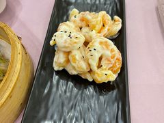 -金时代顺风大酒店(金山店)