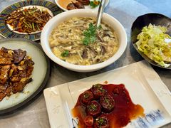 -会宾园·云山宴中餐