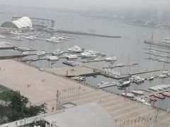 -青岛海尔洲际酒店