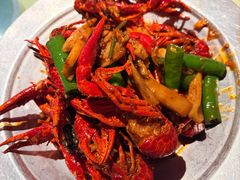 -聚味瞿记·龙虾堂(树木岭店)