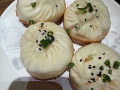 -廊亦舫Lang Yi Fang Restaurant(金桥店)