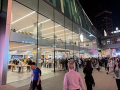 -大悦城(沈阳中街店)