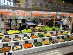 -Olé精品超市(广州太古汇店)