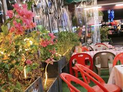-三毛演义·湖南烧烤大排档(南浦店)