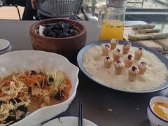 -蘇河湾·新鲁菜·泰山宴(泰山店)