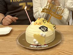 -DQ·蛋糕·冰淇淋(领秀城店)