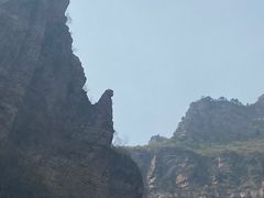 -河南宝泉旅游区