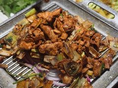 -北方家宴(番禺永旺店)