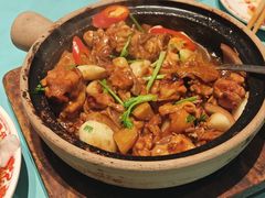 -神更仔·潮汕魂大排档(汉口路店)