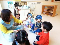 -优嘉托育·早教(宁波宏泰广场店)