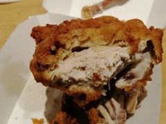 -肯德基(中鼎大厦店)