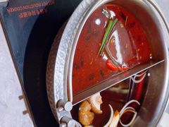 -一绪に寿喜烧(荟聚店)