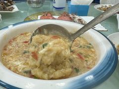 -聚德福海鲜家常菜(刘庄店)