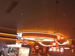 -探鱼·鲜青椒爽麻烤鱼(北京路天河城店)