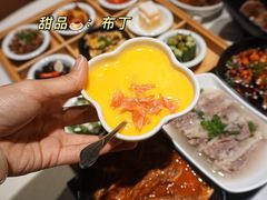 -新仙清汤牛腩(铜锣湾店)