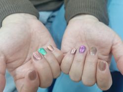 -秀色美甲美睫纹绣护肤
