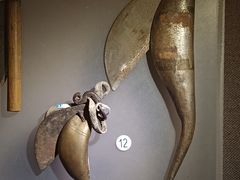 -呼和浩特博物馆