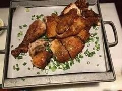 -绿茶餐厅(昆明世纪金源店)