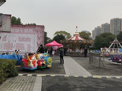 -杭州城北体育公园