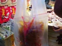 -卤师傅常德酱板鸭三十年老店