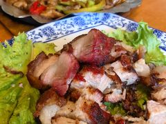-吉顺坑烤