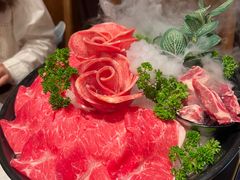 -一哥澳门豆捞·澳门风打边炉(高德置地店)