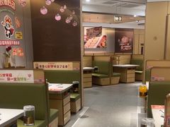 -海底捞火锅(吾悦广场店)
