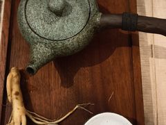 -广州花园酒店·凌璇阁旋转餐厅CAROUSEL360