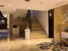 -益健·足疗汗蒸SPA(芙蓉广场店)