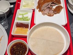 -北院·果木烤鸭·25年东北菜(创意产业园店)