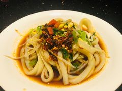 -莲花餐饮(高新店)