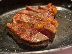 -Bistro Wang 牛排馆