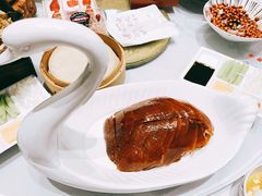 -大鸭梨烤鸭·北京菜(南小街/南苑店)