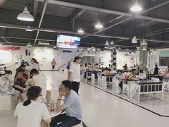 -极限PLAY运动娱乐新世界·团建派对潮玩休闲馆·室内蹦极高空游乐园