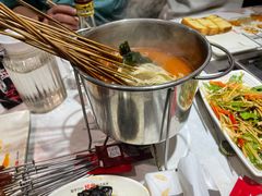 -炉中火延边朝鲜族烤串(开发区店)