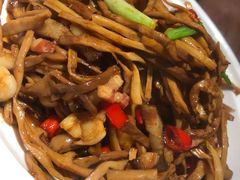 -花椒俏川菜小馆(南海万达店)