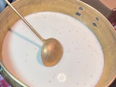 -清真老马家国华牛奶鸡蛋醪糟(正宁路店)