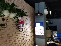 大堂-兄弟龙虾(胜太路总店)