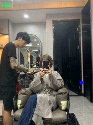 -TOP HAIR SALON