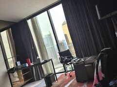-广州天河希尔顿酒店