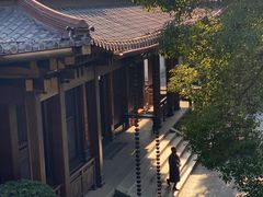 -香积寺