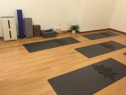 -FineYoga梵音瑜伽·普拉提