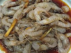 -吕四渔港码头海鲜餐厅