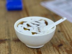 -沙湾姜埋奶(兴新包店)