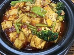-一盏明灯全素斋(殊像寺店)