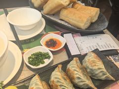 -虾饺妹·粤式手工点心(水荫路店)