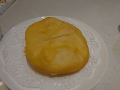 招牌油香-伊祥·敦煌楼