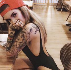 -飛凡TATTOO纹身•原创