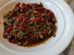 -辣婆婆(航天桥店)